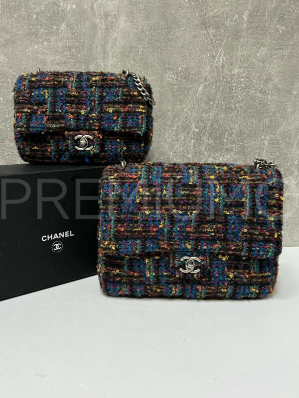Chanel сумка PR432223 3