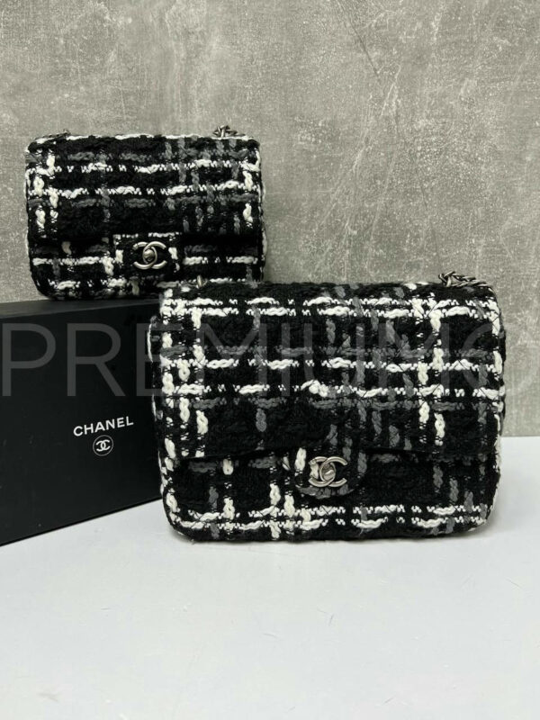 Chanel сумка PR426002 3