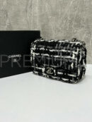 Chanel сумка PR426002 5