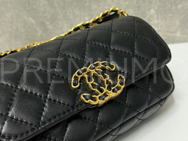 Chanel сумка PR468877 3