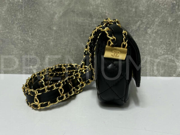 Chanel сумка PR468877 6