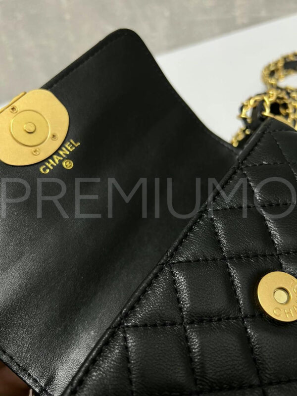 Chanel сумка PR468877 5