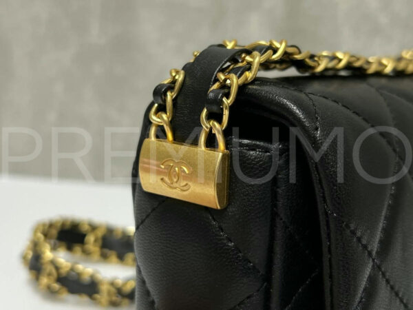 Chanel сумка PR289937 3