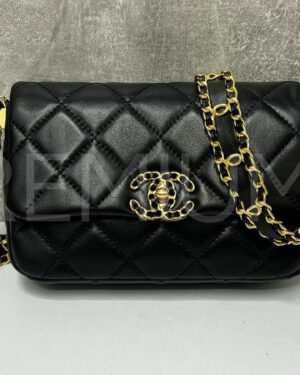 Chanel сумка PR289937