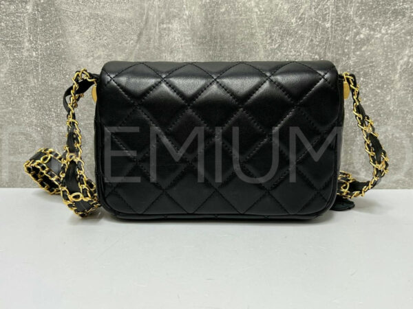 Chanel сумка PR289937 2
