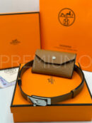 Hermes сумка PR443994 5