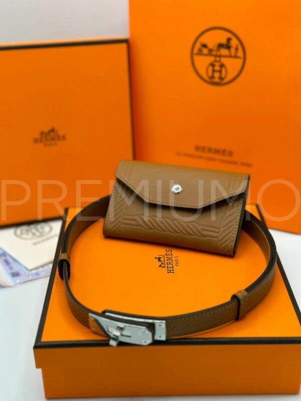 Hermes сумка PR443994