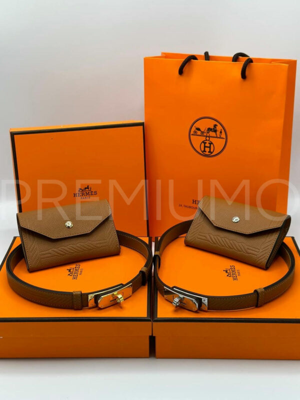 Hermes сумка PR443994 3