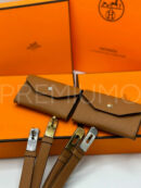 Hermes сумка PR443994 8