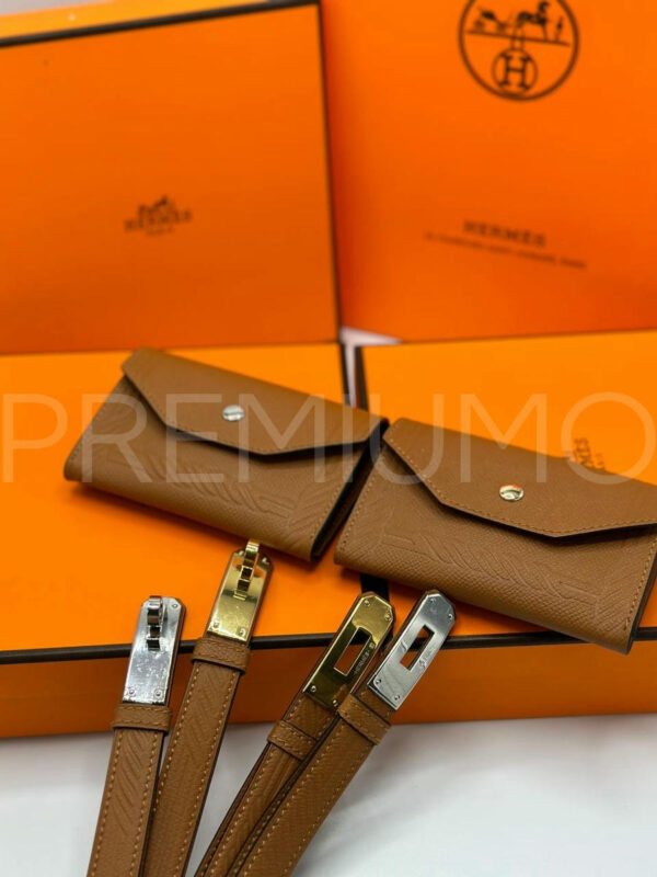 Hermes сумка PR443994 4