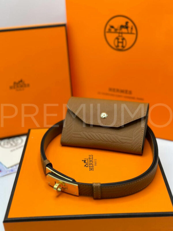 Hermes сумка PR884896