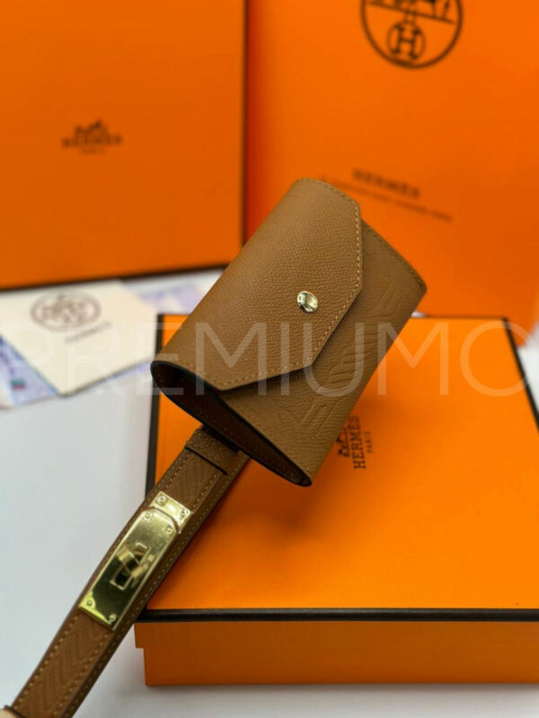 Hermes сумка PR884896 2