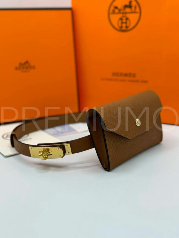 Hermes сумка PR884896 3