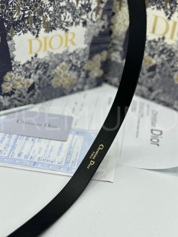 Christian Dior сумка PR491247 3