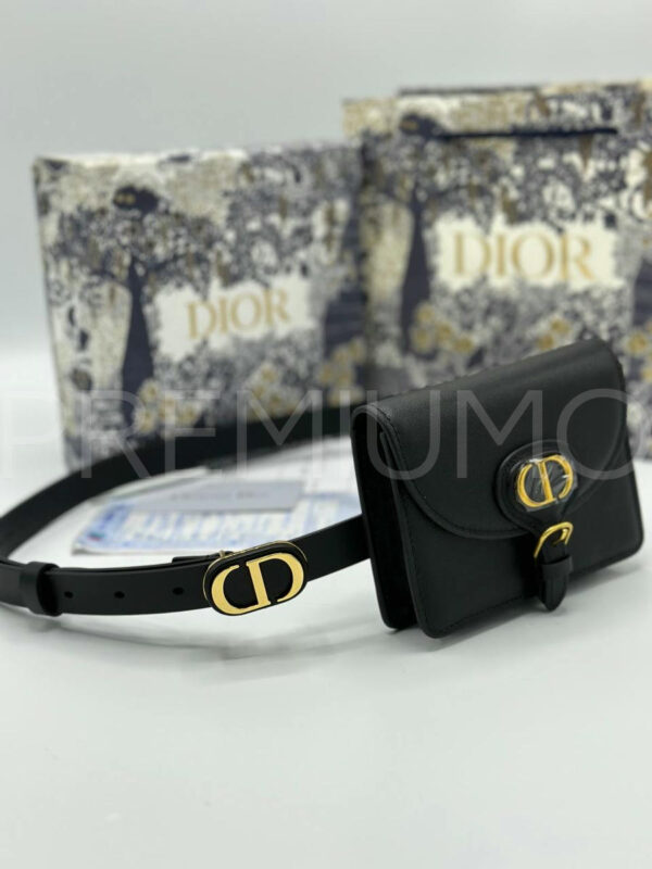 Christian Dior сумка PR491247 5