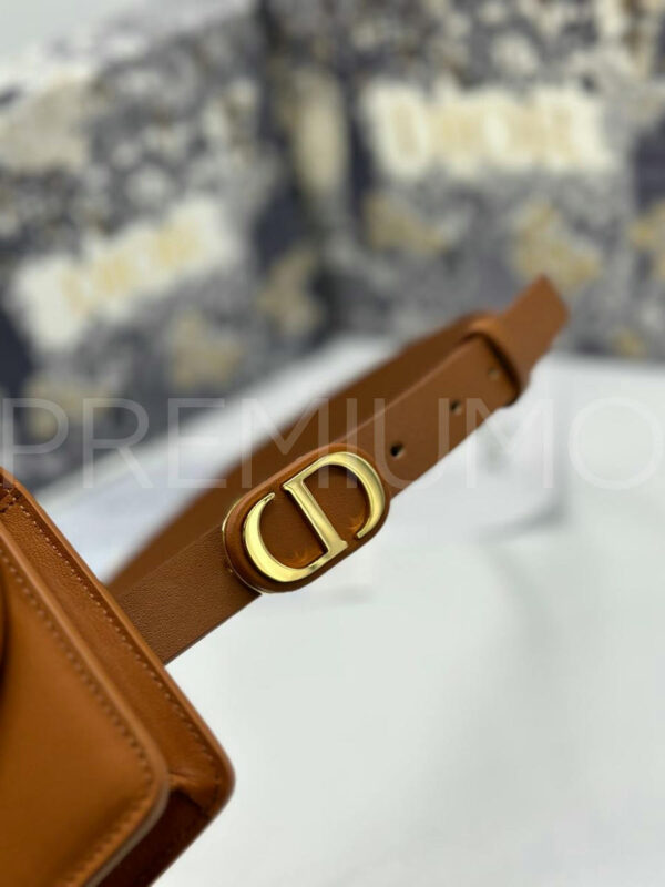 Christian Dior сумка PR824965 3