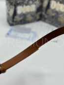 Christian Dior сумка PR824965 10