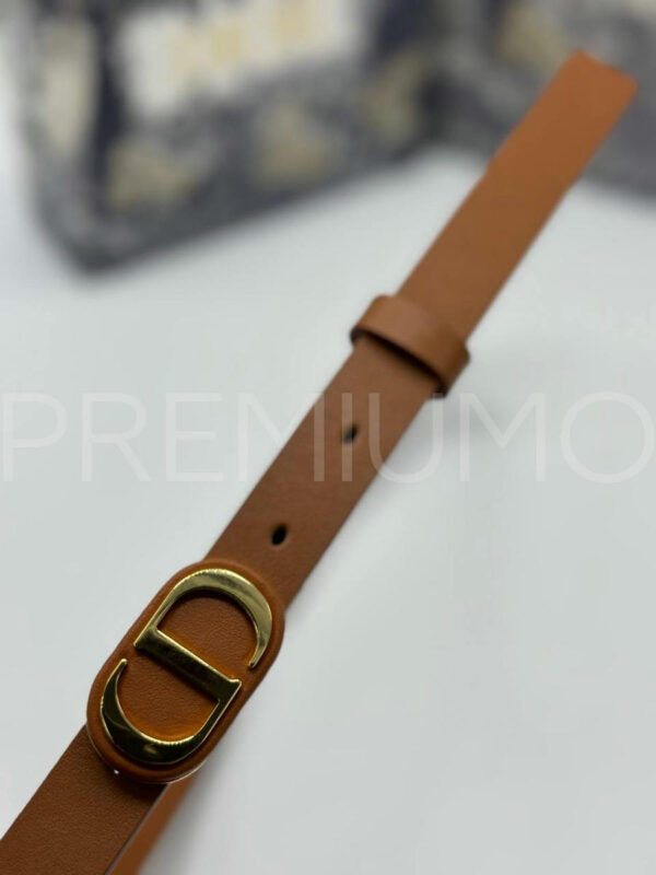 Christian Dior сумка PR824965 5
