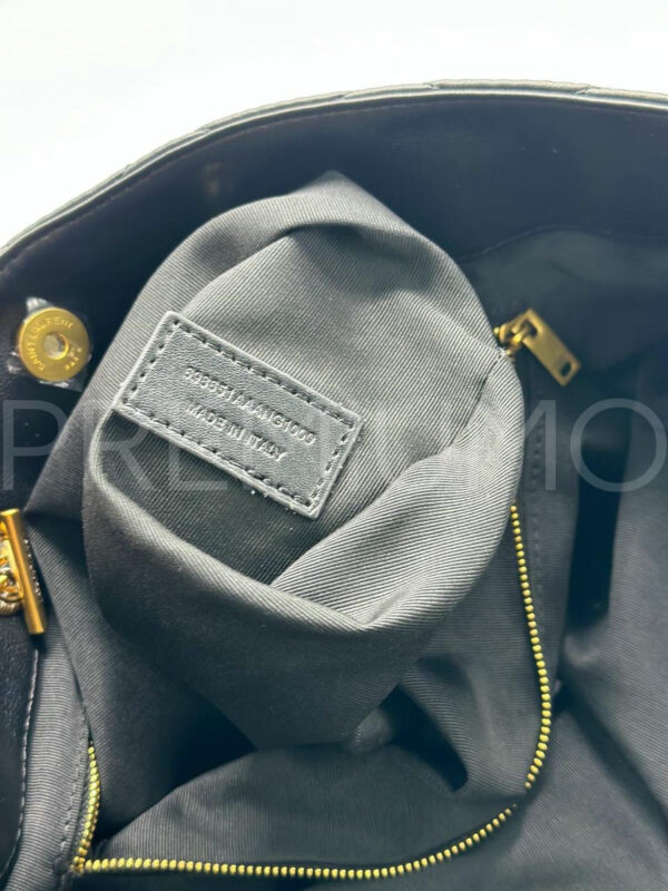Yves Saint Laurent сумка PR925134 4
