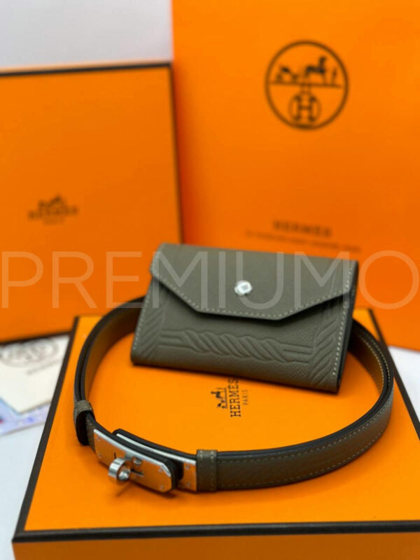 Hermes сумка PR310280