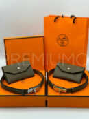 Hermes сумка PR954161 7