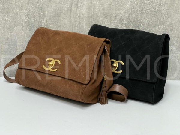 Chanel сумка PR430026 7