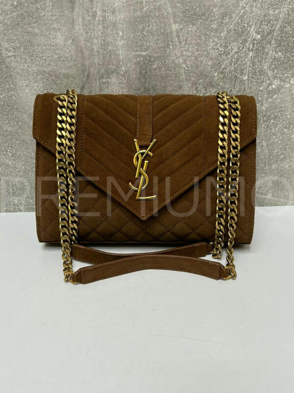 Yves Saint Laurent сумка PR384027