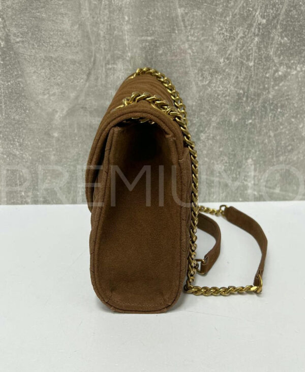 Yves Saint Laurent сумка PR384027 2