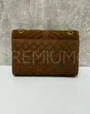 Yves Saint Laurent сумка PR384027 9