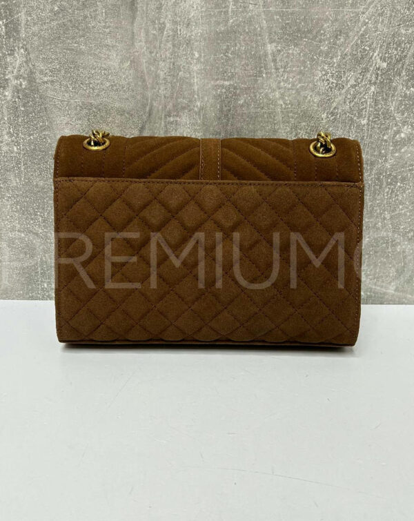 Yves Saint Laurent сумка PR384027 3