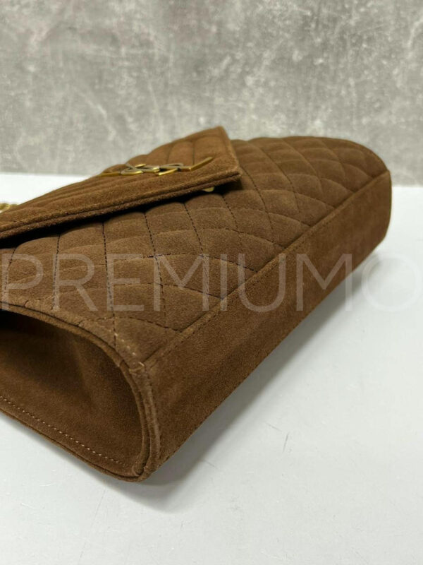 Yves Saint Laurent сумка PR384027 4