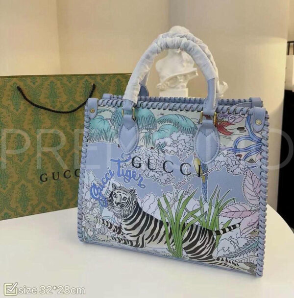 Gucci сумка PR486147