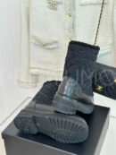 Chanel ботинки PR148001 10