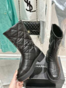 Chanel ботинки PR587725 7