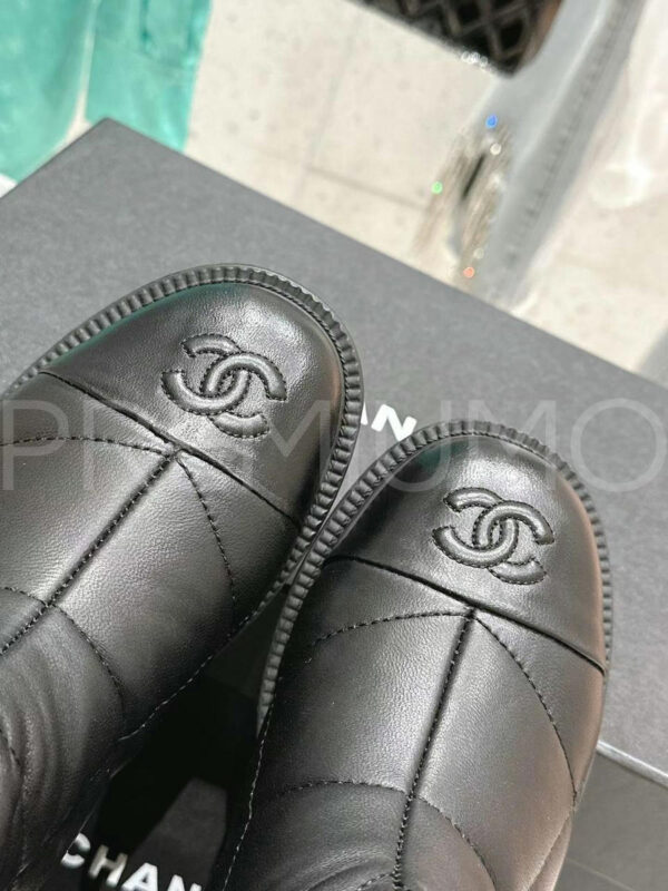 Chanel ботинки PR587725 3
