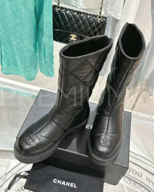 Chanel ботинки PR587725