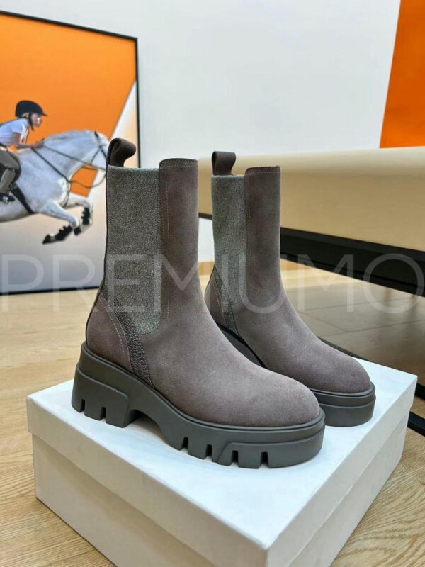 Brunello Cuccinelli ботинки PR110344