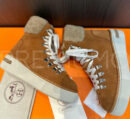 Hermes ботинки PR474232 10