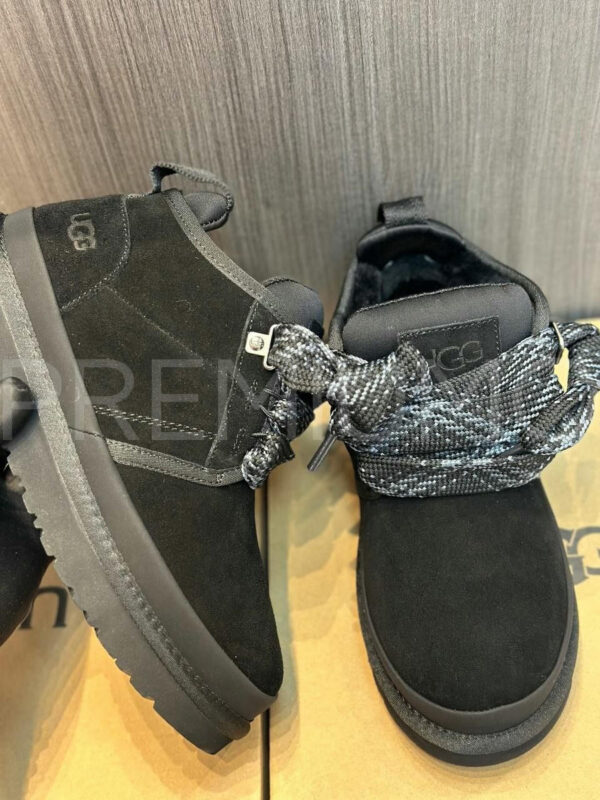 UGG ботинки PR423208