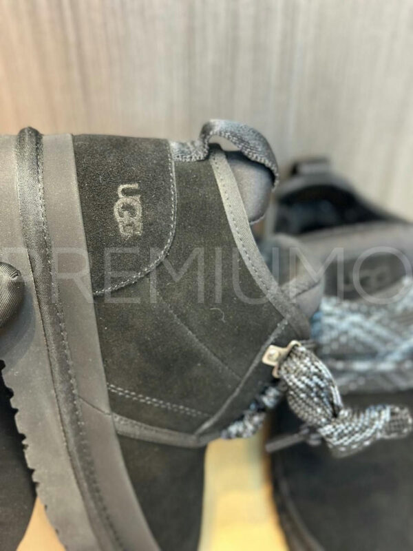 UGG ботинки PR423208 6
