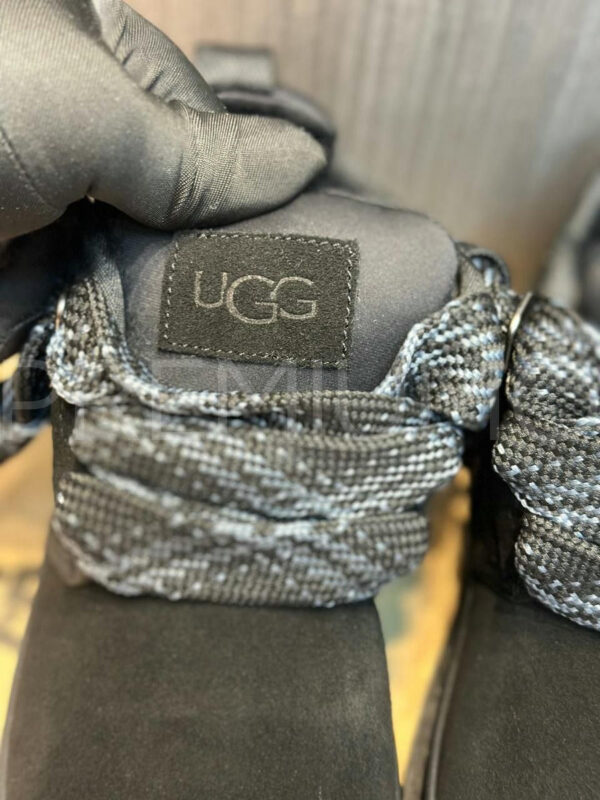UGG ботинки PR423208 9