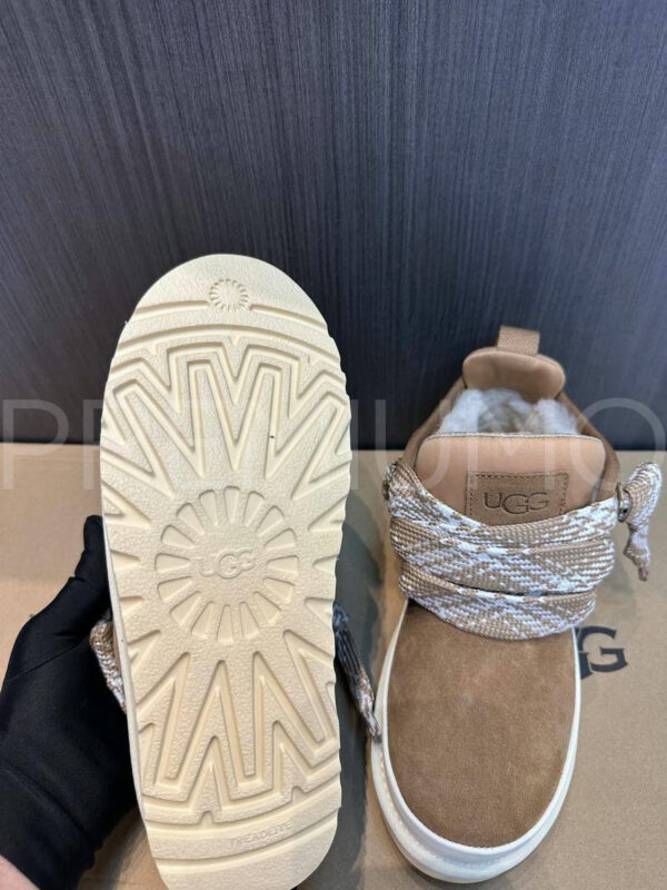 UGG ботинки PR882225 9