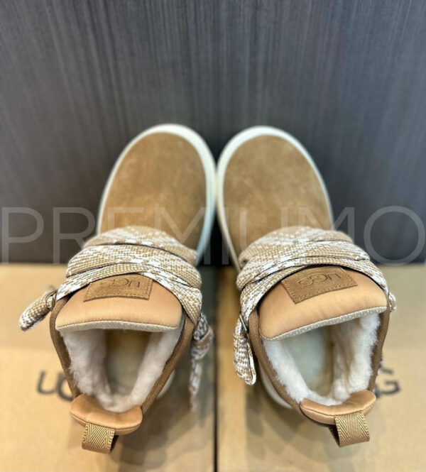 UGG ботинки PR882225 5