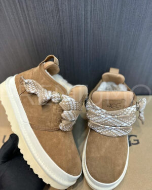 UGG ботинки PR882225