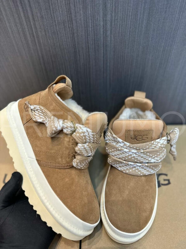 UGG ботинки PR882225