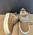 UGG ботинки PR882225 11