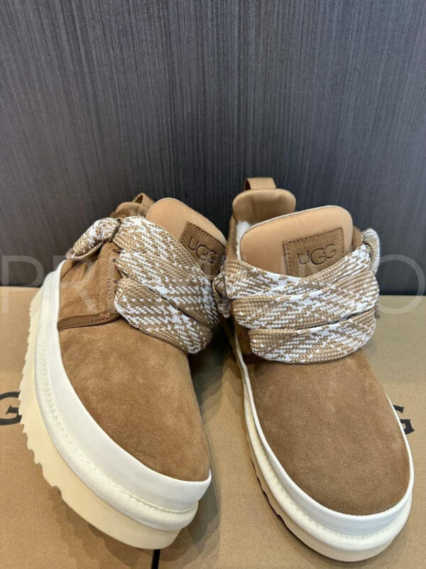UGG ботинки PR882225 4