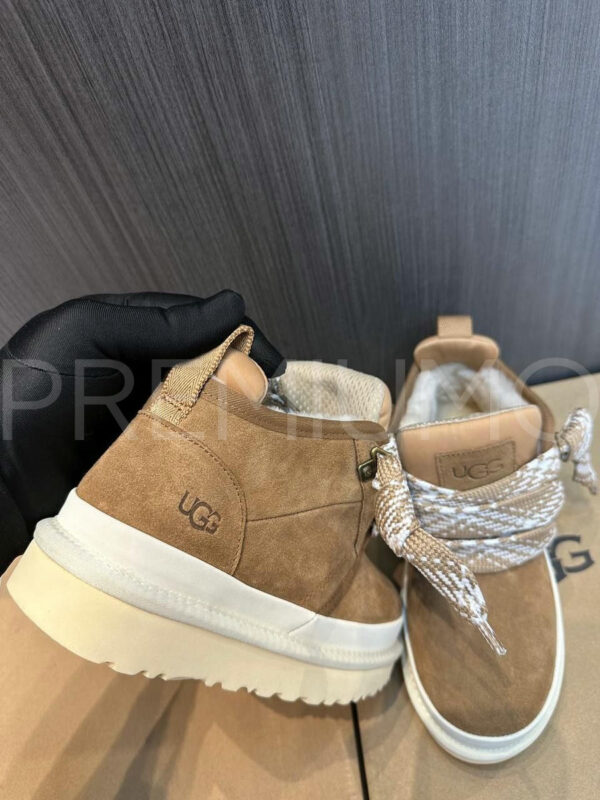 UGG ботинки PR882225 7