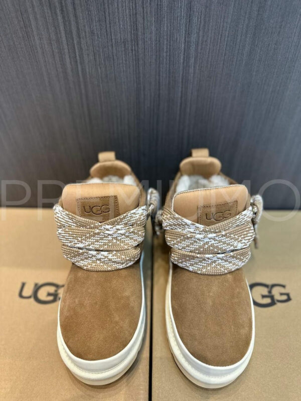 UGG ботинки PR882225 3