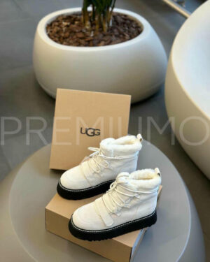 UGG ботинки PR945614